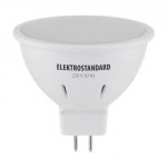 Лампа светодиодная Elektrostandard JCDR 3W G5.3 220V 120° 3300K