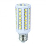 Лампа светодиодная Ecola Corn LED Premium 12W E27 2700K Z7NW12ELC