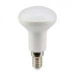 Лампа светодиодная Ecola Reflector R50 LED 5.4W E14 4200K G4SV54ELC