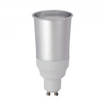 Лампа энергосберегающая Ecola Reflector GU10 15W 2700K(G10W15ECB)