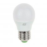 Лампа светодиодная ASD LED-ШАР-standard 10Вт  Е27 4000К 4690612015484