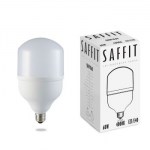 Лампа светодиодная Saffit SBHP1060 60W E27/E40 4000K 55096
