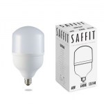 Лампа светодиодная Saffit SBHP1060 60W E27/E40 6400K 55097