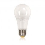 Лампа светодиодная Voltega Simple LED ЛОН 14.8W E27 2800K VG2-A2E27warm15W 6951
