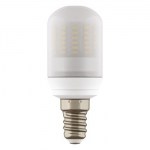 Лампа светодиодная Lightstar LED T35 9W E14 2800K 930712