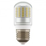 Лампа светодиодная Lightstar LED T35 Crystal Clear 9W E27 4200K 930904