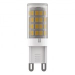 Лампа светодиодная Lightstar LED JC G9 6W 4200K 940464