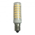 Лампа светодиодная Ecola T25 LED Micro 10W E14 4000K 340° B4TV10ELC