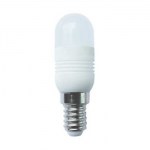 Лампа светодиодная Ecola T25 LED Micro 3.3W E14 4000K 270° B4TV33ELC