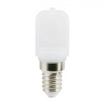 Лампа светодиодная Ecola T25 LED Micro 3W E14 2700K 340° B4UW30ELC