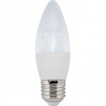 Лампа светодиодная Ecola Е14 Сandle LED Premium 8W 4000K C7QV80ELC