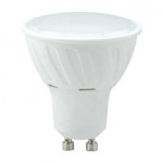 Лампа светодиодная Ecola Reflector GU10 LED 10W 2800K G1LW10ELC