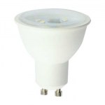 Лампа светодиодная Ecola Reflector GU10 LED 8W 4200K G1TV80ELC