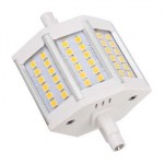 Лампа светодиодная Ecola Projector LED Lamp Premium 9W F78 R7s 6500K J7SD90ELC