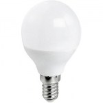 Лампа светодиодная Ecola Light Globe LED 7W G45 E14 4000K TF4V70ELC