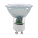 Лампа светодиодная Eglo Lmledgu10 GU10 5В 4000K
