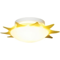 Светильник для детской Lussole Meda LSA-1152-03