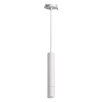Подвесной светильник Novotech Pipe White 370402