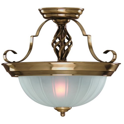 arte lamp hall a7835pl-2ab, e14, 120 вт