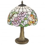 Настольная лампа Velante разноцветный 814-804-01