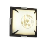 Светильник настенно-потолочный Lussole Milis LSF-8002-03