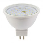 Лампа светодиодная Ecola MR16 LED 5.4W GU5.3 2800K M2SW54ELB