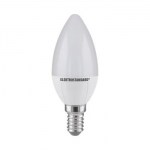 Лампа светодиодная Elektrostandard Свеча СD LED 6W 6500K E14