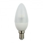 Лампа светодиодная Ecola Candle LED 4.2W E14 2700K C4EW42ELC