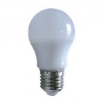 Лампа светодиодная Ecola Classic LED 7W A50 E27 2700K K7LW07ELB