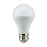 Лампа светодиодная Ecola Classic LED Premium 12W A60 E27 4000K D7KV12ELC