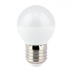 Лампа светодиодная Ecola Globe LED Premium 5.4W G45 E27 4000K K7QV54ELC