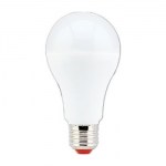 Лампа светодиодная Ecola Classic LED Premium 17W A65 E27 6500K D7RD17ELC