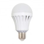 Лампа светодиодная Ecola Light Classic LED Eco 9.2W A60 E27 4000K TK7V92ELY