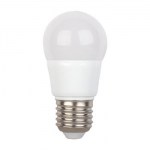 Лампа светодиодная Ecola Globe LED 5.4W G45 E27 2700K K7GW54ELC