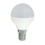 Лампа светодиодная Ecola Globe LED Premium 8W G45 E14 4000K K4QV80ELC