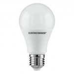 Лампа светодиодная Elektrostandard Classic LED D 10W 6500K E27