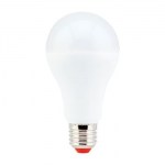 Лампа светодиодная Ecola Classic LED Premium 15W A60 E27 4000K D7SV15ELY