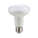 Лампа светодиодная Ecola Reflector R80 LED Premium 17W E27 4200K G7NV17ELC