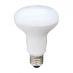 Лампа светодиодная Ecola Reflector R80 LED Premium 12W E27 2800K G7NW12ELC