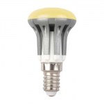 Лампа светодиодная Ecola Reflector R39 LED 4W E14 золотистый G4SG40ELC