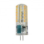 Лампа светодиодная Ecola G4 LED Premium 4W Corn Micro 220V 4200K 320° G4KV40ELC