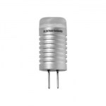 Лампа светодиодная Elektrostandard G4 LED 1W 12V AC 4200K