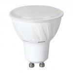 Лампа светодиодная Ecola Reflector GU10 LED Premium 10W 2800K G1UW10ELC
