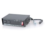 Контроллер для светодиодной ленты RGB 220V Elektrostandard HV-CT-RGB-2000W