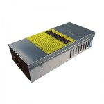 Блок питания для светодиодной ленты Ecola LED Strip Power Supply 12V 200W IP53 B3L200ESB