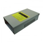 Блок питания для светодиодной ленты Ecola LED Strip Power Supply 12V 400W IP53 B3L400ESB