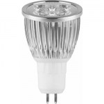 Лампа светодиодная Feron LB-108 MR16 5W G5.3 6400K 25193