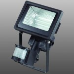Уличный светодиодный прожектор Novotech Armin LED 357192