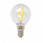 Лампа светодиодная ASD LED-ШАР-deco 7Вт Е27 4000К IN HOME 4690612016337