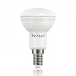 Лампа светодиодная Voltega Simple LED R50 5.5W E14 4000K VG2-RM2E14cold6W 4711